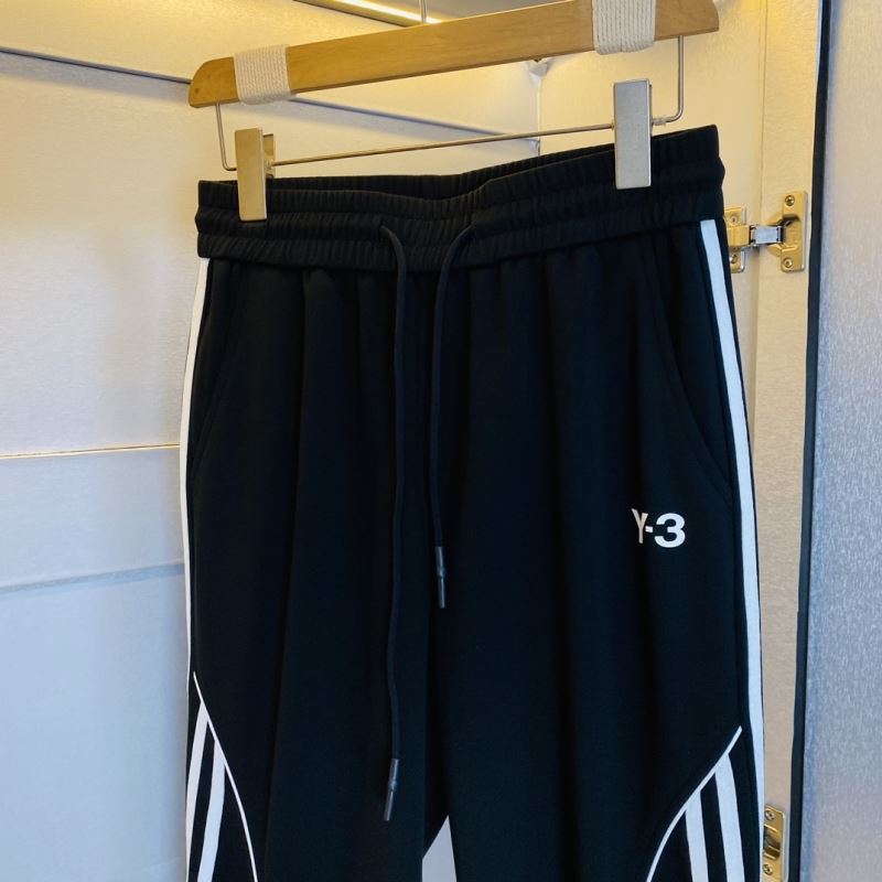 Y-3 Long Pants